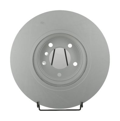 Bremseskive JURID 562519JC-1 for BMW