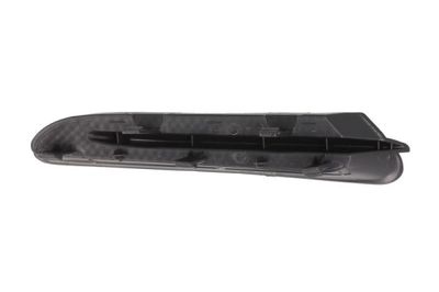 Onder koplamp streep Links (zwart) past: OPEL MOKKA A 06.12-09.16