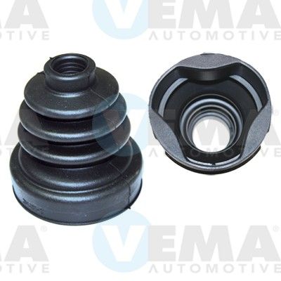 Osłona, wał napędowy VEMA 515042