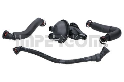 SET REPARATIE AERISIRE BAIE ULEI