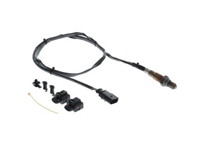 SONDA LAMBDA BOSCH 0258006984 11