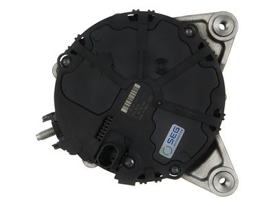 GENERATOR / ALTERNATOR AS-PL A0963SEG 2