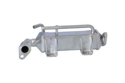 RADIATOR RECIRCULARE GAZE DE ESAPAMENT NRF 48407 43