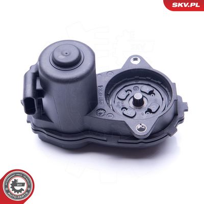 Stavitelný element, ruční brzda brzdové obložení SKV 96SKV037