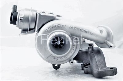 Henkel Parts 5114543N Компрессор, наддув 