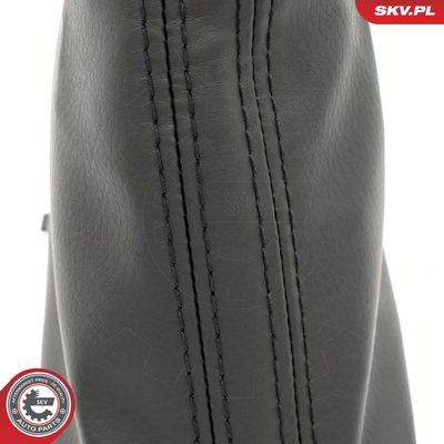 Hlavice řadicí páky ESEN SKV 63SKV546