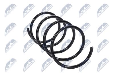 ARC SPIRAL NTY ASZME009 14