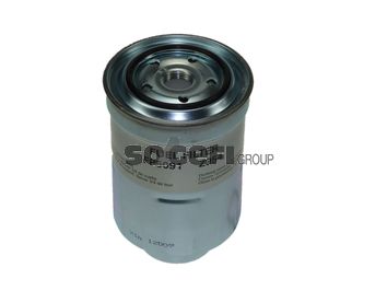 CoopersFiaam FP5091 Топливный фильтр  для SUBARU FORESTER (Субару Форестер)