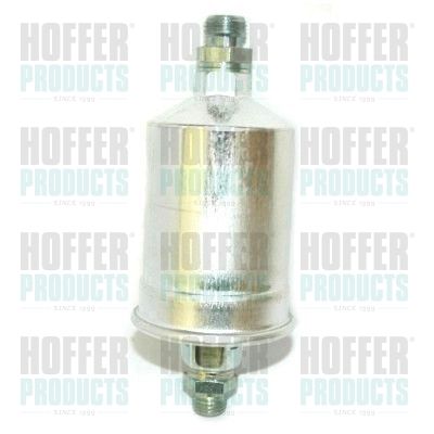 Топливный фильтр HOFFER 4025 для ALFA ROMEO ALFASUD
