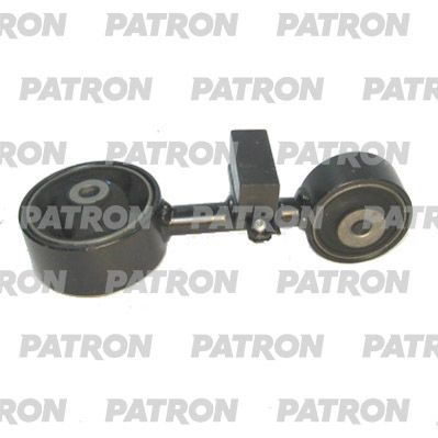 Подвеска, двигатель PATRON PSE3846 для TOYOTA ALPHARD