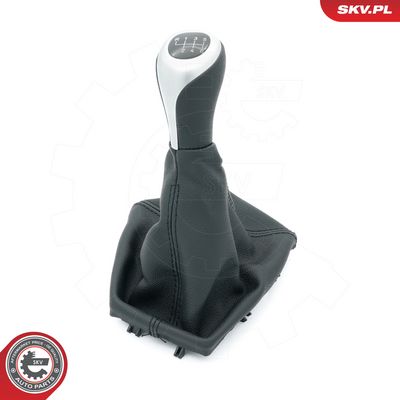 Hlavica radiacej páky ESEN SKV 63SKV508