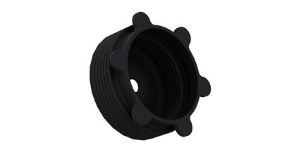 MANSETA AX CARDANIC WABCO 8977505604 2