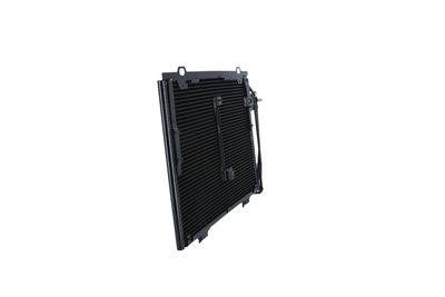 CONDENSATOR CLIMATIZARE NRF 35215 39