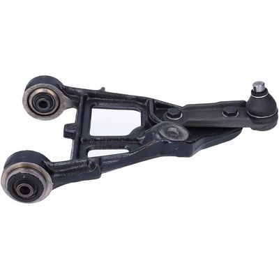 BRAT SUSPENSIE ROATA