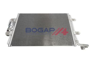 CONDENSATOR CLIMATIZARE BOGAP A4117103 3