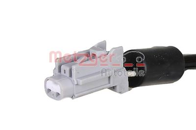 SENSOR RADDREHZAHL METZGER AUTOTEILE 09001200 1