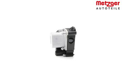 GEHäUSE ÖLFILTER METZGER AUTOTEILE 2370089 27