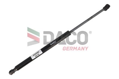 DACO Germany SG0256 Амортизатор багажника и капота  для AUDI ALLROAD (Ауди Аллроад)