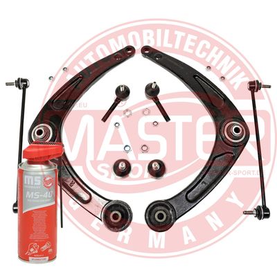 Zestaw wahacza, zawieszenie koła MASTER-SPORT GERMANY 36929/2-KIT-MSP