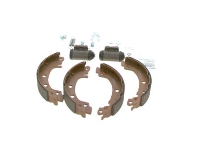 BREMSBACKENSATZ BOSCH 0204113715 2