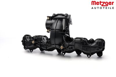 SAUGROHRMODUL METZGER AUTOTEILE 2100128 4