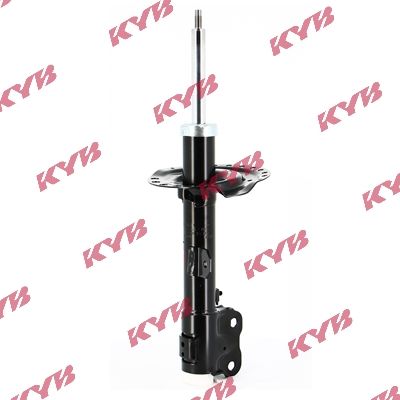 STOßDäMPFER KYB 3340211 21