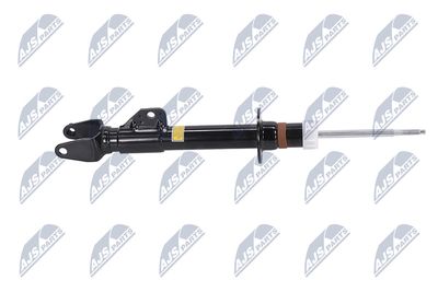 AMORTIZOR NTY ACH120 25