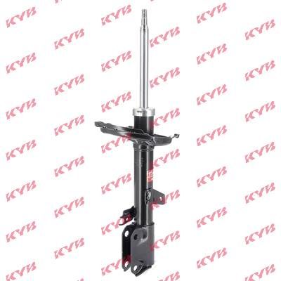 AMORTIZOR KYB 334385 7