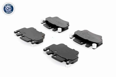 BREMSBELAGSATZ SCHEIBENBREMSE VAICO V450028 6