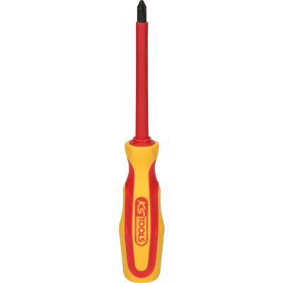 KS TOOLS Atsuktuvas