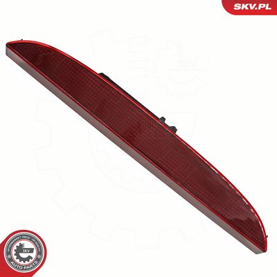 Přídavné brzdové světlo ESEN SKV 72SKV807