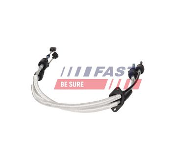SET DE CABLURI CUTIE DE VITEZE MANUALă FAST FT02944 1