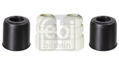 FEBI BILSTEIN Staubschutzsatz, Stoßdämpfer