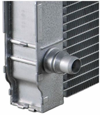 RADIATOR RACIRE MOTOR MAHLE CR1148000P 9