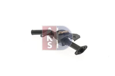 KüHLMITTELREGELVENTIL AKS DASIS 904600N 1