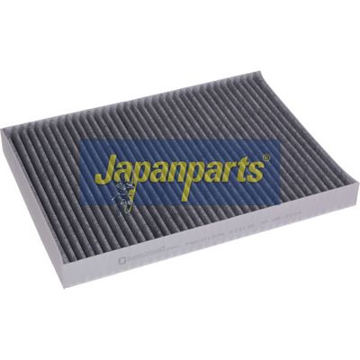 JAPANPARTS Filtras, salono oras