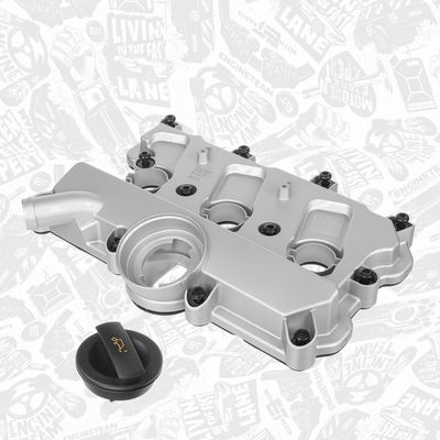 CAPAC CULBUTOR ET ENGINETEAM RV0054 3