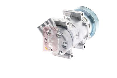 KOMPRESSOR KLIMAANLAGE AKS DASIS 852772N 8