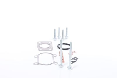 MONTAGESATZ LADER BTS Turbo T931235ABS 27