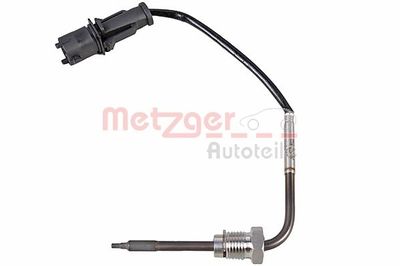 SENSOR ABGASTEMPERATUR METZGER AUTOTEILE 0894937