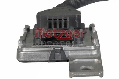 NOX-SENSOR NOX-KATALYSATOR METZGER AUTOTEILE 0940014 1