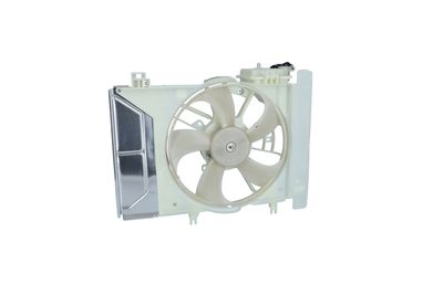 VENTILATOR RADIATOR NRF 470053 42