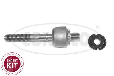 AXIALGELENK SPURSTANGE