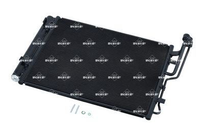 CONDENSATOR CLIMATIZARE