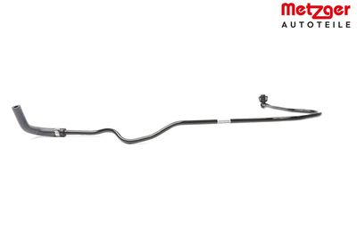 FURTUN RADIATOR METZGER AUTOTEILE 2420809 18