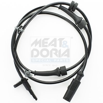 датчик, обороти на колелото MEAT & DORIA 90814