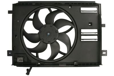 вентилатор, охлаждане на двигателя THERMOTEC D8C014TT