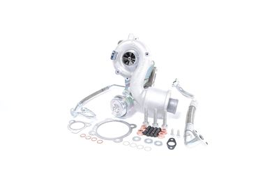 LADER AUFLADUNG BTS Turbo T981215 3