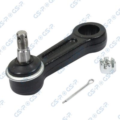 LEVIER CONTROL COLOANA DIRECTIE