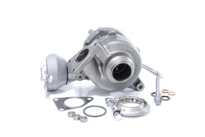 LADER AUFLADUNG BTS Turbo T981288BL 18